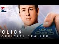 2006 Click Official Trailer 1 HD Columbia Pictures Revolutions Studios