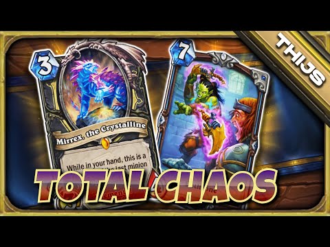 Thief Rogue is so back! - Thijs Hearthstone