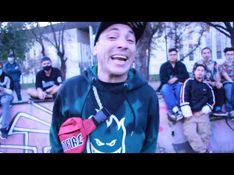 FILTROS | NUKLEO VS ADESONG VS RACEK | GOD`S PLAN X LAS BARRAS DE OWEN