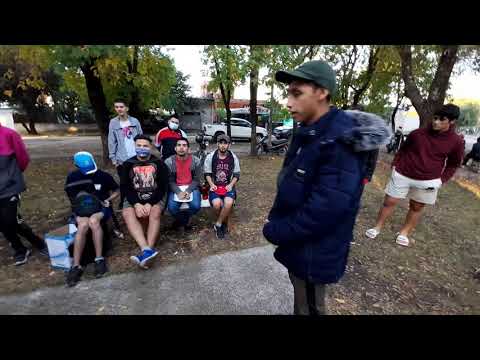 HEROS vs SETT: Octavos - EssE Battles | Tercera Fecha