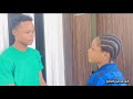 My Mind Dey For You
