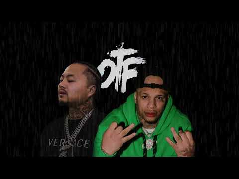 OTF Doodie Lo x Dub P | "PLAY WITH A GANGSTA" | Official Visualizer