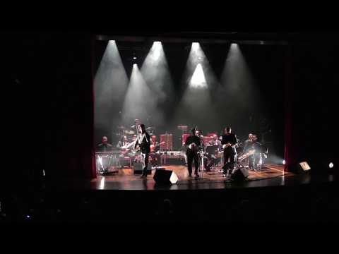 Orquestra Popular da Bahia aos 60 anos da Bossa Nova