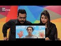 Pak Reaction  | Sanju | Official Trailer | Ranbir Kapoor | Rajkumar Hirani