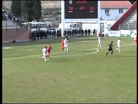 Velez   Zrinjski 1  pol