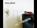 Doug Gillard - Sun Glow (They Don't Know)