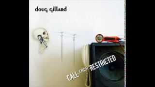 Doug Gillard - Sun Glow (They Don't Know)
