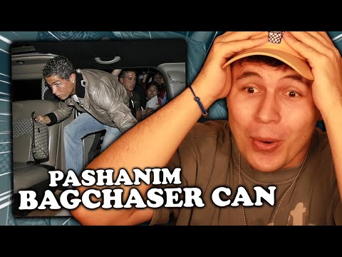 DER SOMMERHIT 2023😱😍?!?...Reaktion : Pashanim - Bagchaser Can (Official Audio) | PtrckTV