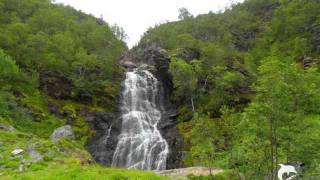 preview picture of video 'Norwegen Juli 2011 (Norge) Norway July 2011 Rogaland'