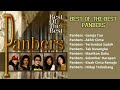Panbers Best Of The Best Pilihan Lagu Kenangan Populer Panbers