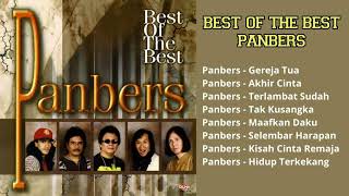 Download lagu Panbers Best of The Best | Pilihan Lagu Kenangan Populer Panbers mp3