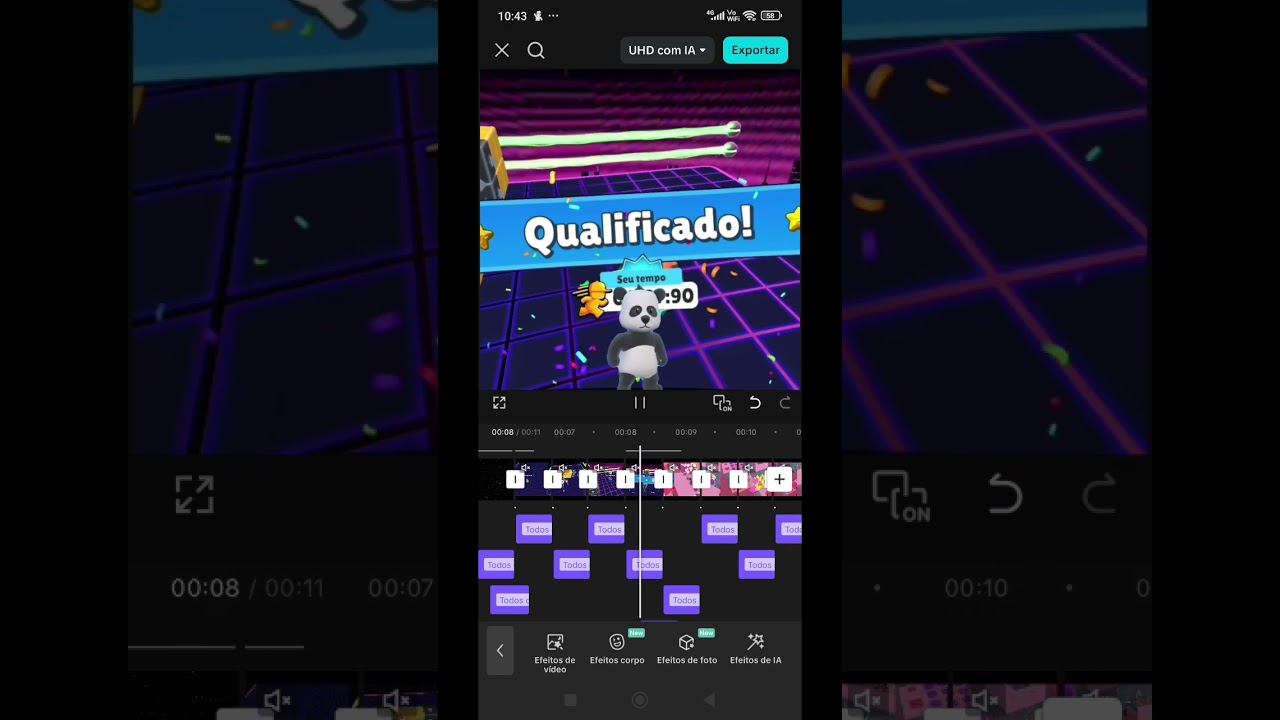 Fiz uma ediçao e o CapCut flw que tinha que pagar o pro ¯⁠\⁠_⁠(⁠ツ⁠)⁠_⁠/⁠¯