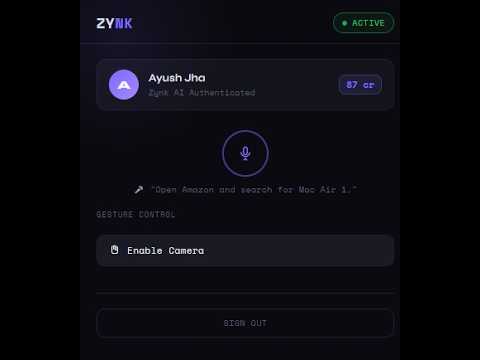 Item video thumbnail