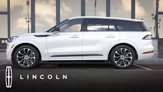 Air Glide Suspension | How-To | Lincoln