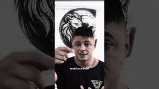 No Espelho