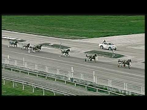 Trotto 28/02/2020 - 6ª corsa