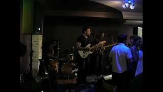 Cosmo Jarvis - Love This