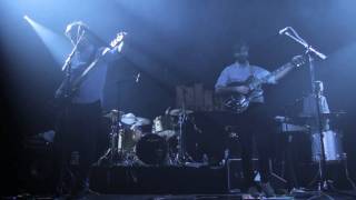 Shout Out Louds - 1999 (Live on KEXP)