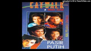 Download lagu Catwalk & Irma June - Pasir Putih - Composer : Benino & Harry Kiss 1992 (CDQ) mp3
