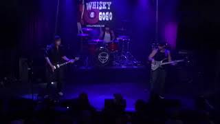 Pat Travers Rock and Roll Susie