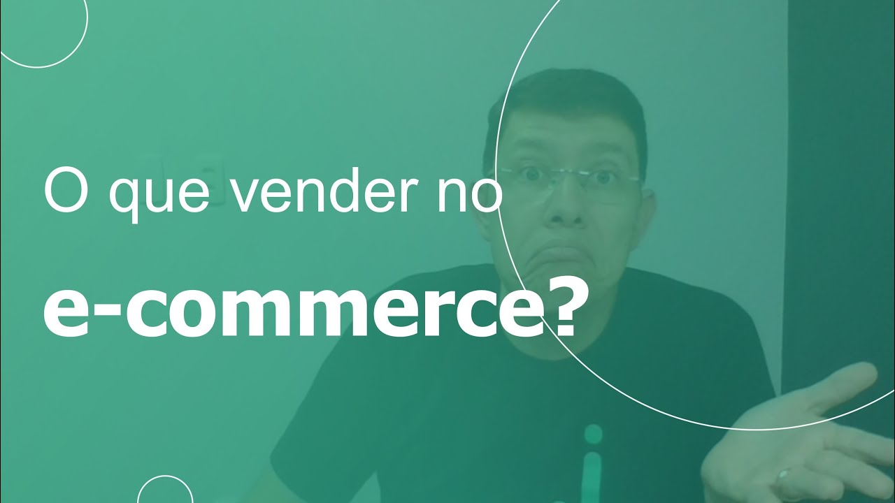 O que vender no Ecommerce?