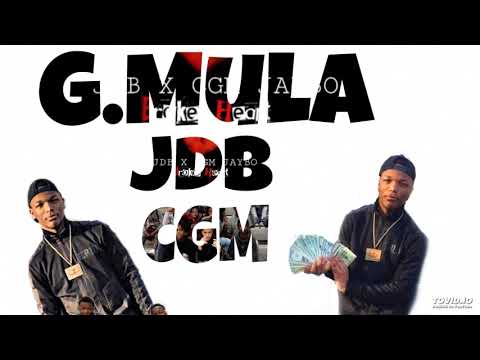 Mula-Tryna Get It