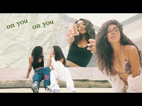 Joyce Wrice Ft. UMI- That’s On You (Japanese Remix) Official Lyric Video