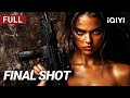 Final Shot Gunfight Action Crime Chinese Movie 2025 IQIYI Movie English