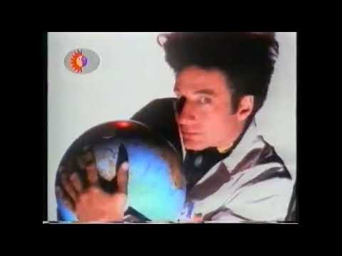 Summer Breakout ITV CITV Advert 1996
