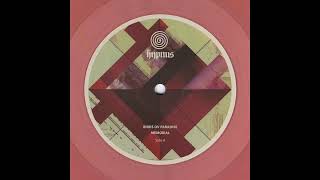 Birds ov Paradise - Samuel