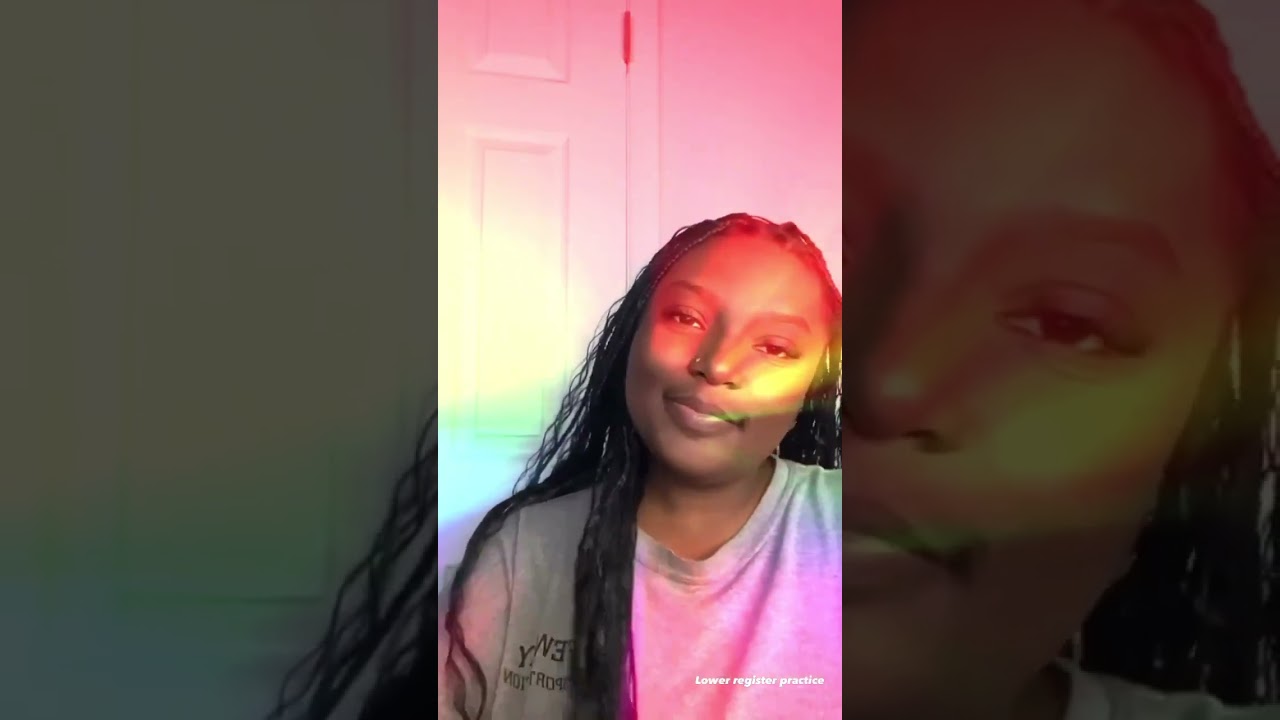 Promotional video thumbnail 2 for Leiah B