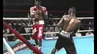 17. Floyd Mayweather Vs. Tony Pep.