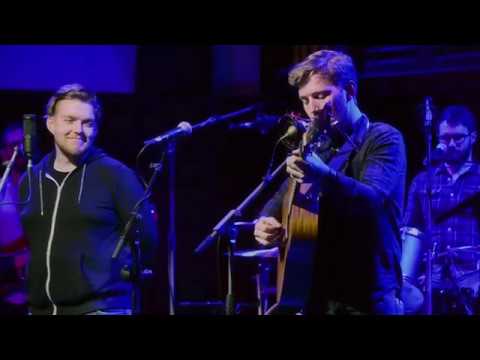 Ryan Joseph Burns - Before I Leave (Live at Saint Luke's, Glasgow)