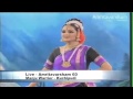 Amritavarsham 60 Manju Warrier Dance Performance Complete YouTube YouTube