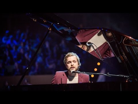 Home Is a Song I've Always Remembered | Teitur | TED Talks