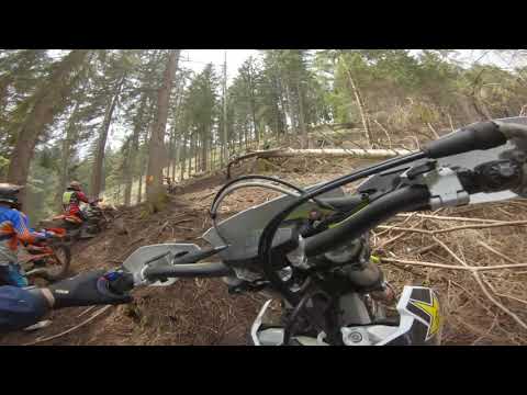 Red Stag - Extreme Enduro - Lagerplatz 01.05.2021