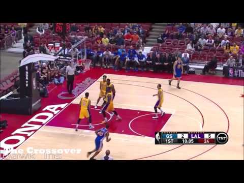 Stephen Curry Offense Highlights 2015 2016 Part 1 ᴴᴰ Best PG in the NBA!