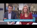 Kijk terug: jullie vragen over het coronavirus beantwoord
