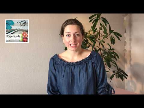 Part 2: Performing lymphatic drainage on your own – Lisa Mestars & LymphCare Germany