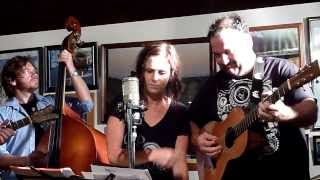 Kasey Chambers - Too Late to Save Me - Cafe Camino 26-12-13