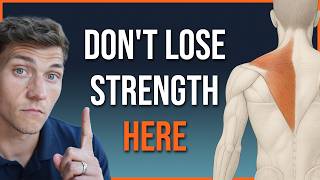 This Muscle Shrinks Fast After 60 – Unless You Train It