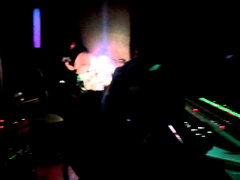 9K SESSIONS 10.28.10 8HR SESSION WITH ONEF