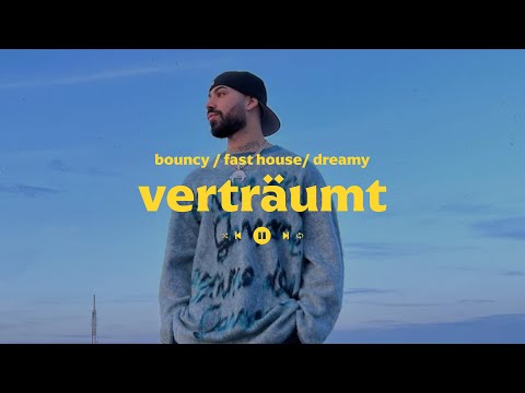 Monet192 x Jamin x Jamule x Schmyt Type Beat - "Verträumt" (House, Bouncy, Modern)