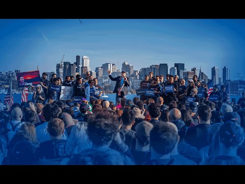 The Freedom Dividend, Andrew Yang's Flagship Proposal, UBI, $12,000/y in the hands of every American