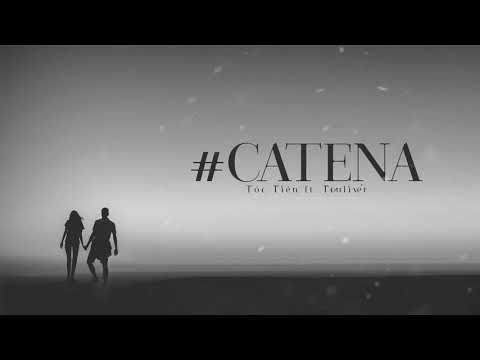 [BEAT NAM CÓ BÈ] #Catena (Có Ai Thương Em Như Anh) - Tóc Tiên