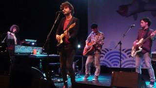 Dente - coniugati passeggiare (live @ VK)