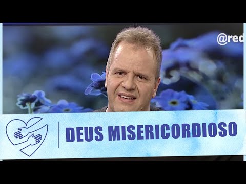 Reflexão do Dia: Deus sempre olha pro seu povo com misericórdia!