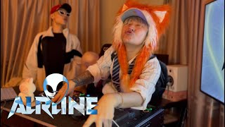 Download lagu #เพลงแดนช์ใหม่ล่าสุด2025 เพลงแดนช์ฟิวคอลลาเจน มันช์ๆ Ep7 - DJ AIRLINE x MC KOPPY [ LAZYBOYZ SET ] mp3