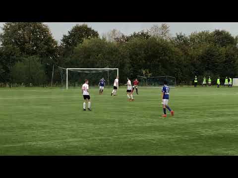 Pogoń Siedlce - SEMP   2:1   (11.10.2020)