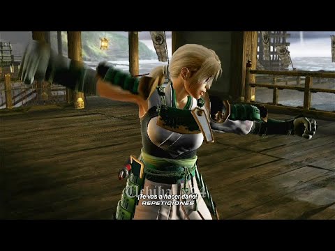 L7 25_4 Law (JON_the_DON777) vs Asuka (grigorik82) Tekken 6 ( Uchiha x24 ) 2022-5-6(0-20) #26 Dojo